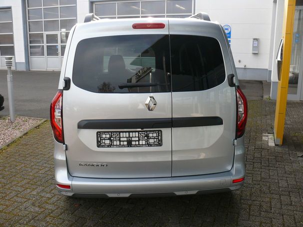 Renault Kangoo 96 kW image number 8