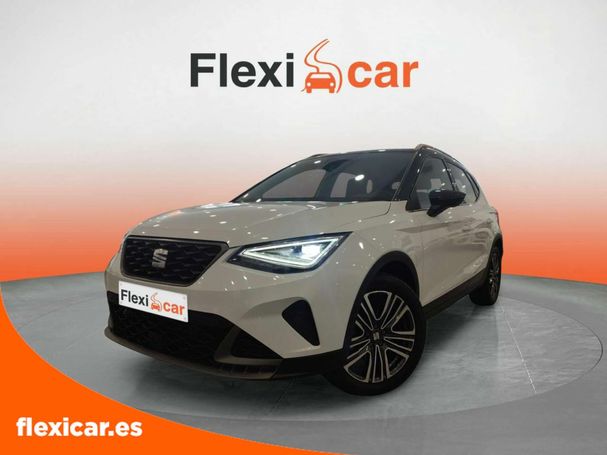 Seat Arona 1.0 TSI FR 81 kW image number 1