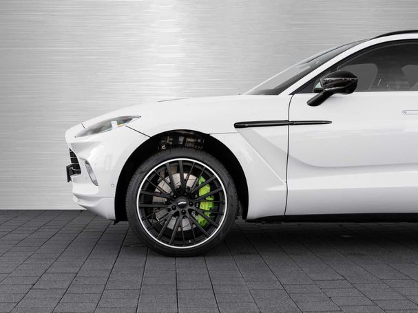 Aston Martin DBX V8 405 kW image number 8