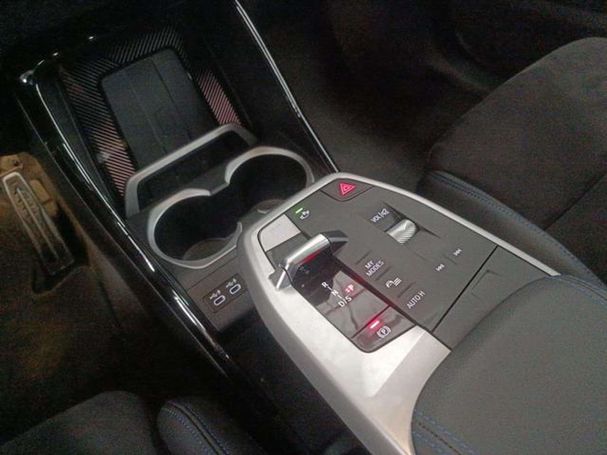 BMW X1 sDrive18d 110 kW image number 4