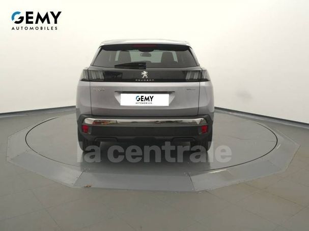 Peugeot 3008 1.6 Hybrid e-EAT8 165 kW image number 6