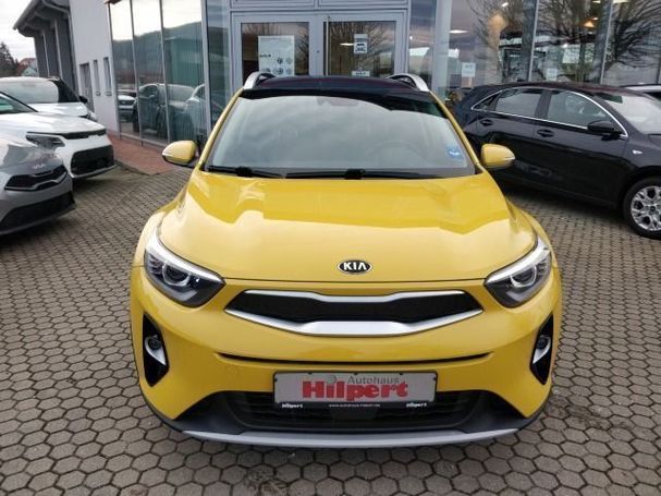 Kia Stonic 1.6 CRDi 100 kW image number 3