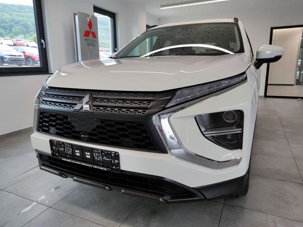 Mitsubishi Eclipse Cross 138 kW image number 3