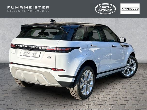 Land Rover Range Rover Evoque 147 kW image number 2