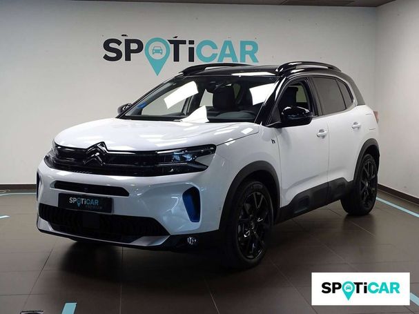 Citroen C5 Aircross 165 kW image number 1