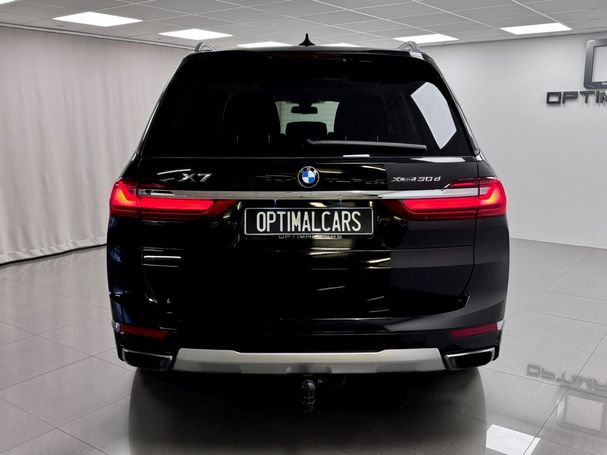 BMW X7 xDrive 195 kW image number 15