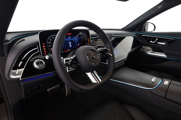 Mercedes-Benz E 220 d T 145 kW image number 15