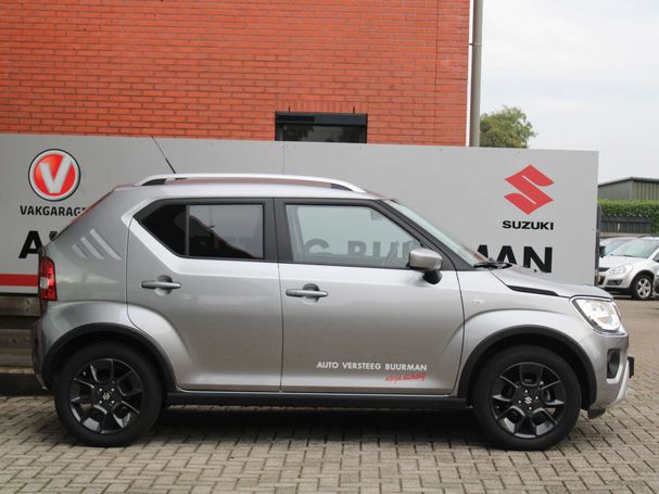 Suzuki Ignis 61 kW image number 14