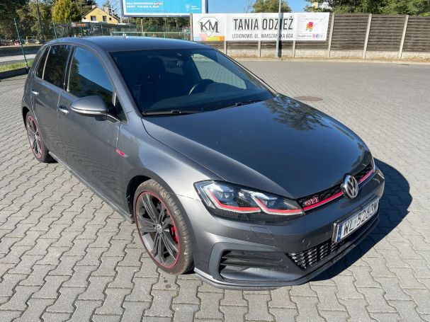 Volkswagen Golf GTI DSG 169 kW image number 2