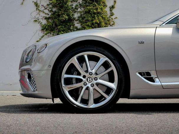 Bentley Continental GT 470 kW image number 7