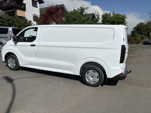 Ford Transit Custom L2 100 kW image number 12