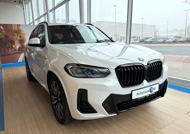 BMW X3 xDrive 210 kW image number 1