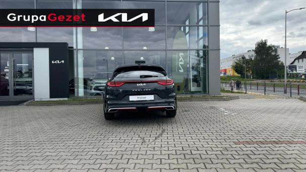 Kia ProCeed 118 kW image number 7