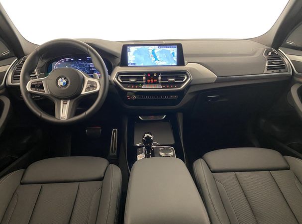 BMW X3 xDrive20d 140 kW image number 11