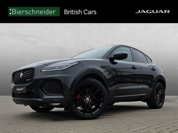 Jaguar E-Pace P250 AWD 184 kW image number 1