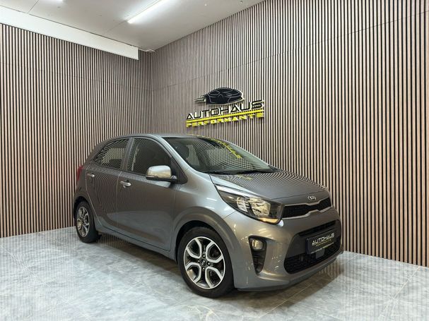 Kia Picanto 1.0 49 kW image number 1