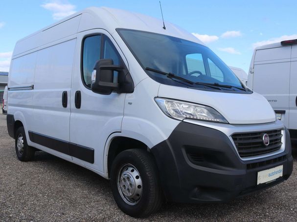 Fiat Ducato L2H2 85 kW image number 3