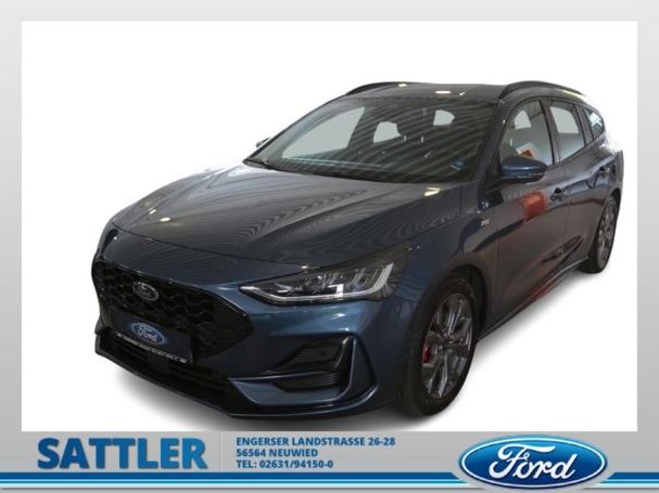 Ford Focus 1.0 ST-Line 114 kW image number 1