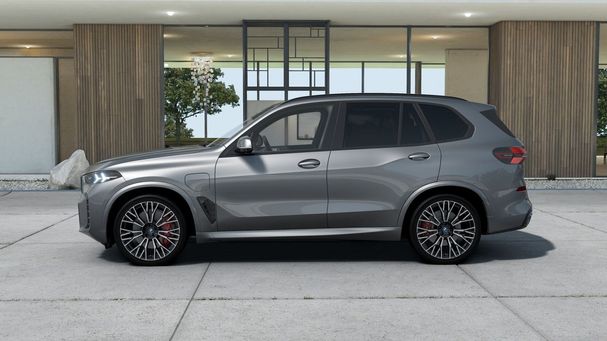 BMW X5 50e xDrive 360 kW image number 3