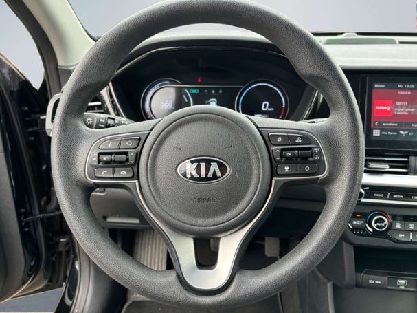 Kia Niro e 64 kWh Edition 7 150 kW image number 12