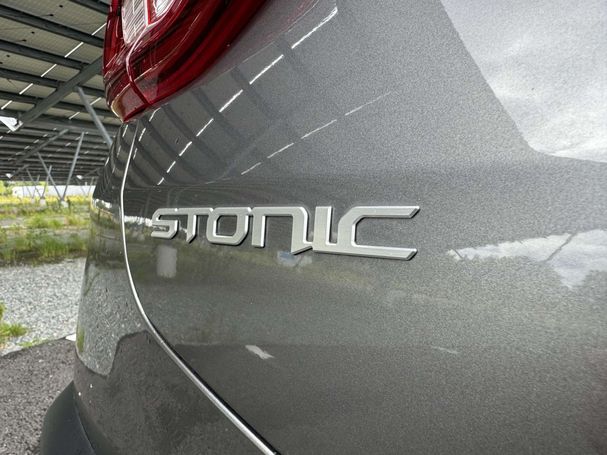 Kia Stonic 1.0 T-GDi 74 kW image number 15