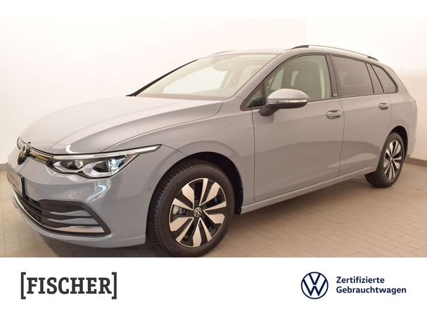 Volkswagen Golf Variant 2.0 TDI DSG 110 kW image number 1