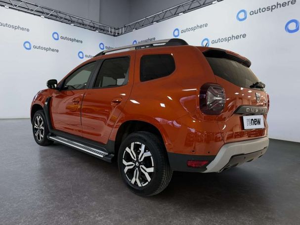 Dacia Duster 110 kW image number 4