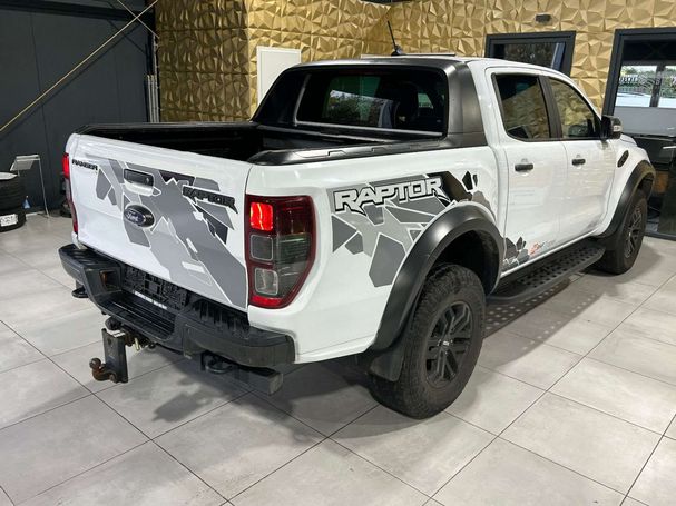 Ford Ranger 4x4 156 kW image number 7