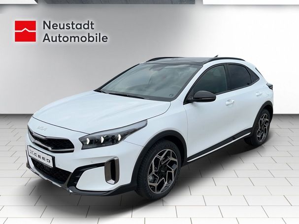 Kia XCeed 1.6 150 kW image number 1