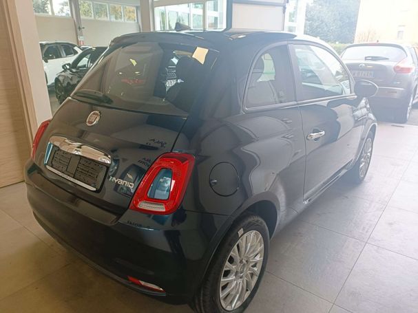 Fiat 500 1.0 51 kW image number 3