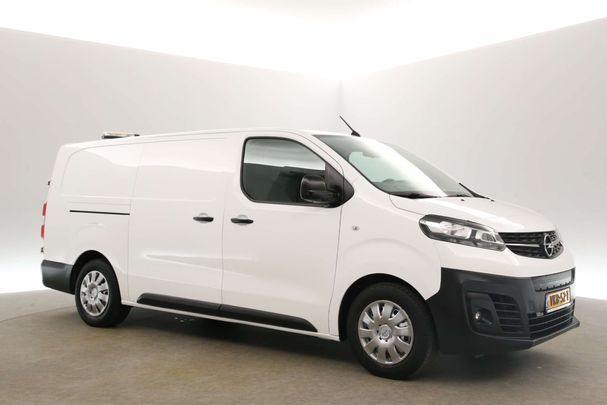 Opel Vivaro L3H1 75 kWh 100 kW image number 2