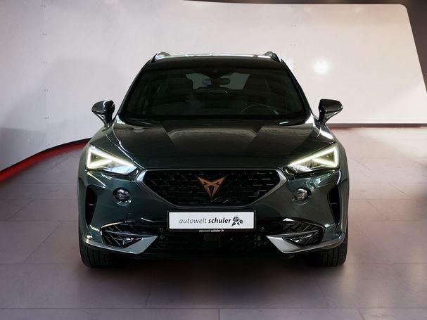 Cupra Formentor 2.0 TSI DSG 4Drive VZ 228 kW image number 6