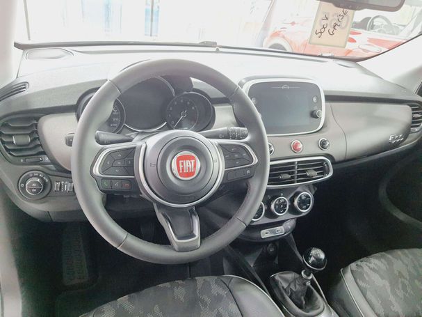 Fiat 500X 1.0 FireFly Cross 88 kW image number 8