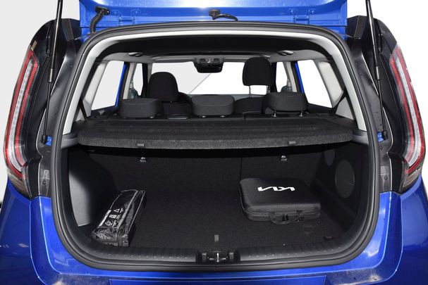 Kia Soul 150 kW image number 7