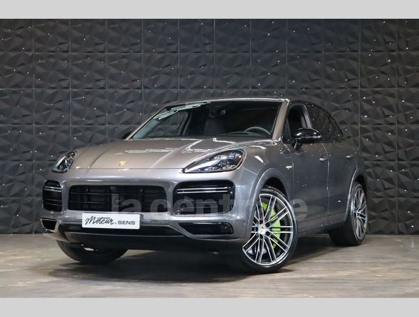 Porsche Cayenne Turbo S E-Hybrid Tiptronic 500 kW image number 2