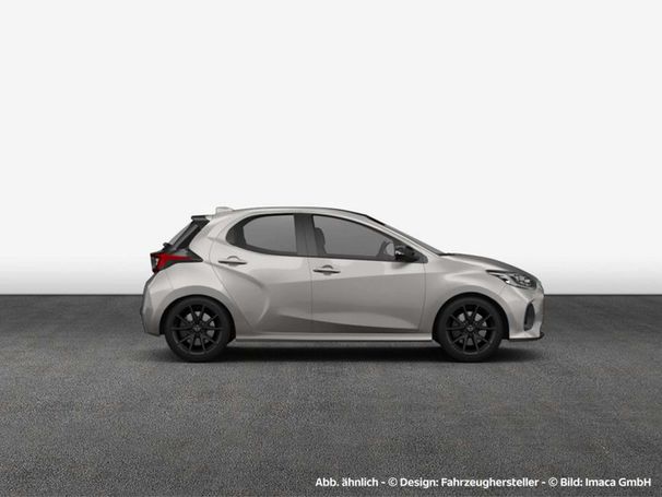 Mazda 2 SkyActiv-G 90 66 kW image number 1