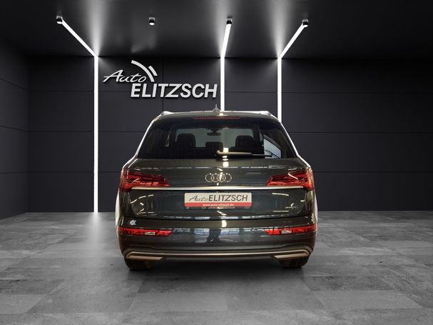 Audi Q5 40 TDI 150 kW image number 3