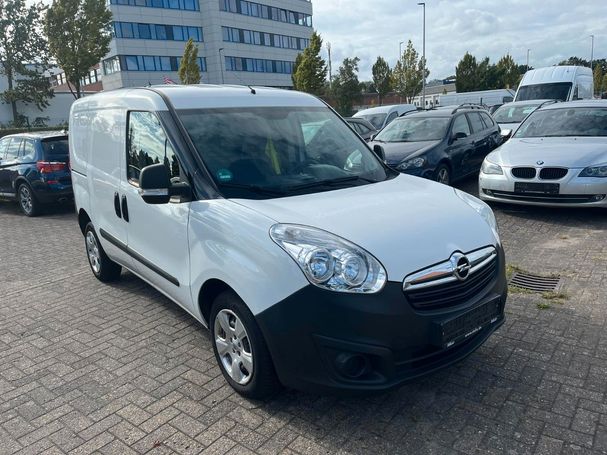 Opel Combo L1H1 70 kW image number 3