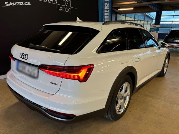 Audi A6 Allroad 40 TDI 150 kW image number 3