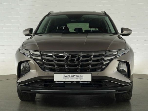 Hyundai Tucson PHEV 4WD 195 kW image number 2