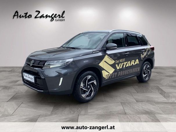 Suzuki Vitara 1.4 Hybrid Allgrip 95 kW image number 1