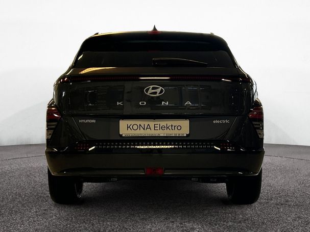 Hyundai Kona Prime 160 kW image number 4