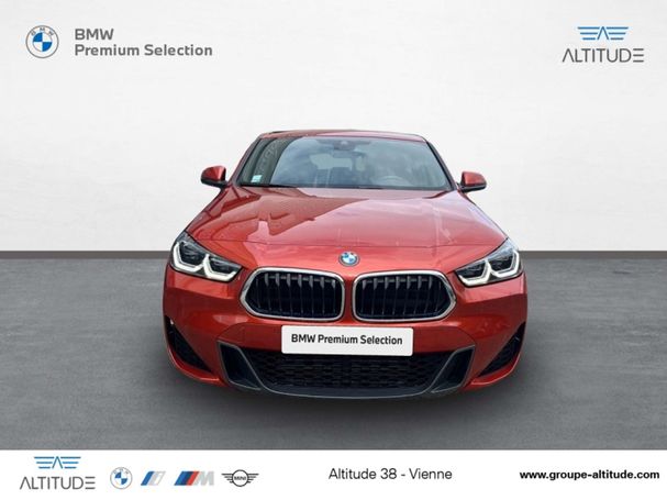 BMW X2 xDrive 93 kW image number 2