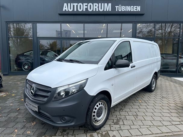 Mercedes-Benz Vito 114 4Matic 100 kW image number 2