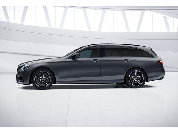 Mercedes-Benz E 300 de T 225 kW image number 10