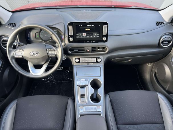 Hyundai Kona 64 kWh 150 kW image number 8