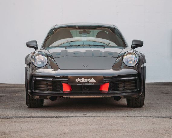 Porsche 992 Carrera 4 283 kW image number 6