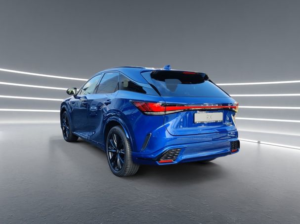 Lexus RX 500 h F 273 kW image number 4