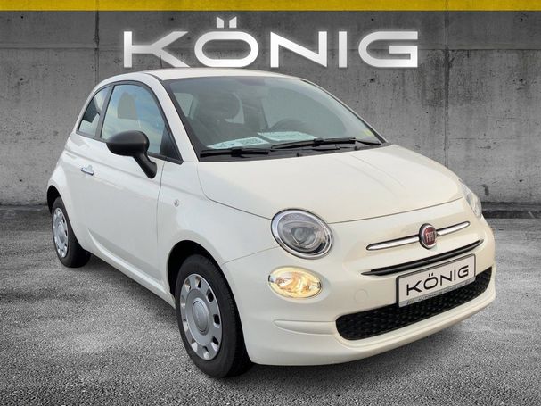 Fiat 500 1.0 51 kW image number 2