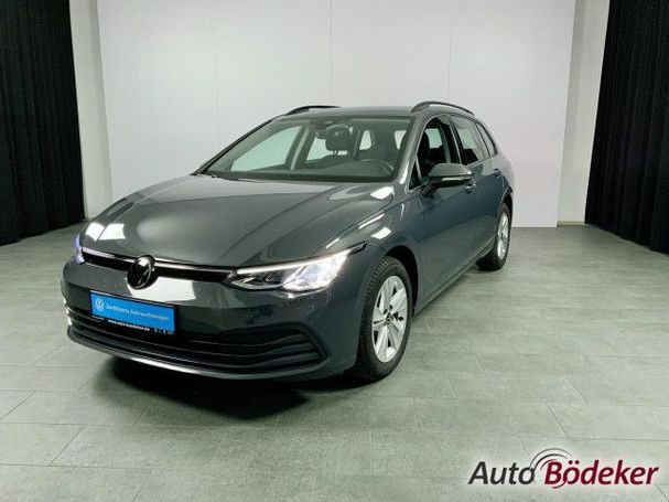 Volkswagen Golf 1.5 TSI Life 96 kW image number 2